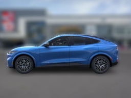 Ford Mustang Mach-E Premium RWD 2025