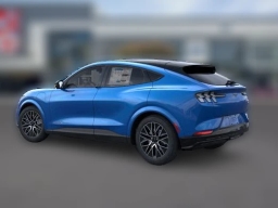 Ford Mustang Mach-E Premium RWD 2025