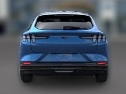 Ford Mustang Mach-E Premium RWD 2025