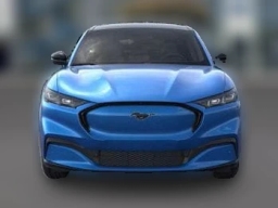 Ford Mustang Mach-E Premium RWD 2025