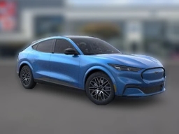 Ford Mustang Mach-E Premium RWD 2025