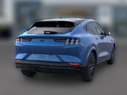 Ford Mustang Mach-E Premium RWD 2025