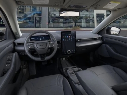 Ford Mustang Mach-E Premium RWD 2025