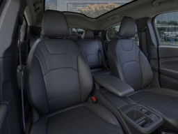 Ford Mustang Mach-E Premium RWD 2025