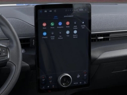 Ford Mustang Mach-E Premium RWD 2025