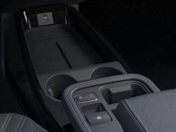 Ford Mustang Mach-E Premium RWD 2025