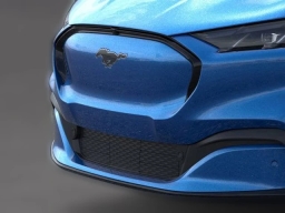 Ford Mustang Mach-E Premium RWD 2025