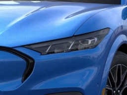 Ford Mustang Mach-E Premium RWD 2025