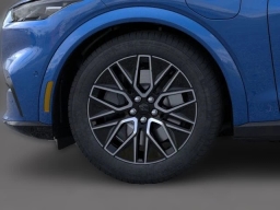 Ford Mustang Mach-E Premium RWD 2025