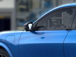 Ford Mustang Mach-E Premium RWD 2025