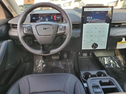 Ford Mustang Mach-E Premium RWD 2025