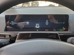 Ford Mustang Mach-E Premium RWD 2025