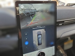 Ford Mustang Mach-E Premium RWD 2025