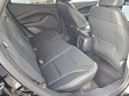 Ford Mustang Mach-E Premium RWD 2025