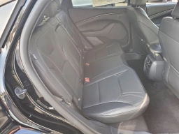 Ford Mustang Mach-E Premium RWD 2025