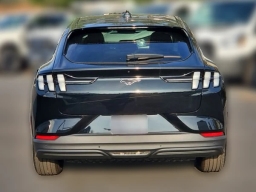 Ford Mustang Mach-E Premium RWD 2025