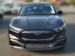 Ford Mustang Mach-E Premium RWD 2025