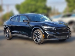 Ford Mustang Mach-E Premium RWD 2025