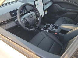 Ford Mustang Mach-E Premium RWD 2026