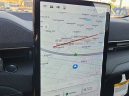 Ford Mustang Mach-E Premium RWD 2026