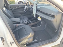 Ford Mustang Mach-E Premium RWD 2026