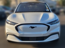 Ford Mustang Mach-E Premium RWD 2026