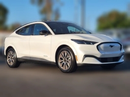 Ford Mustang Mach-E Premium RWD 2026