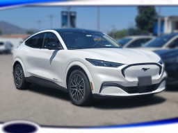 Ford Mustang Mach-E Premium RWD 2025