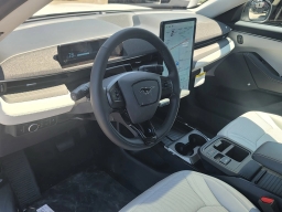 Ford Mustang Mach-E Premium RWD 2025