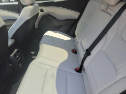 Ford Mustang Mach-E Premium RWD 2025