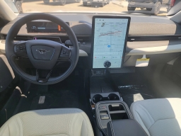 Ford Mustang Mach-E Premium RWD 2025