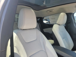 Ford Mustang Mach-E Premium RWD 2025