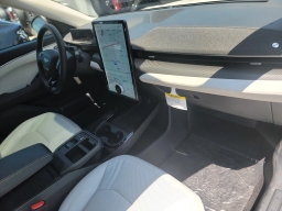 Ford Mustang Mach-E Premium RWD 2025