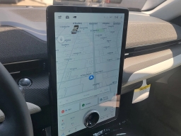 Ford Mustang Mach-E Premium RWD 2025