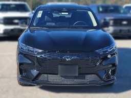 Ford Mustang Mach-E Premium RWD 2025