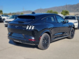 Ford Mustang Mach-E Premium RWD 2025