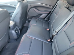 Ford Mustang Mach-E Premium RWD 2025