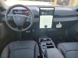 Ford Mustang Mach-E Premium RWD 2025