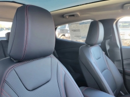 Ford Mustang Mach-E Premium RWD 2025