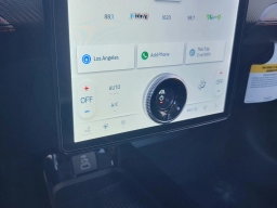 Ford Mustang Mach-E Premium RWD 2025