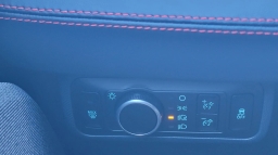 Ford Mustang Mach-E Premium RWD 2025