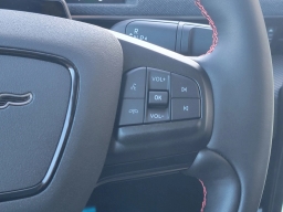 Ford Mustang Mach-E Premium RWD 2025