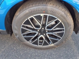 Ford Mustang Mach-E Premium RWD 2026