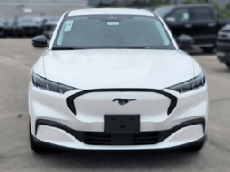 Ford Mustang Mach-E Premium RWD 2025