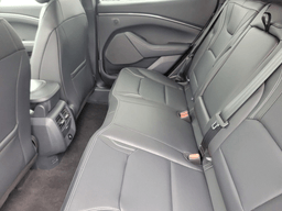 Ford Mustang Mach-E Premium RWD 2025