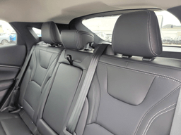 Ford Mustang Mach-E Premium RWD 2025