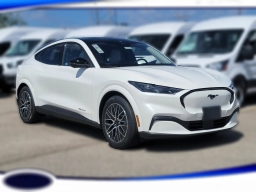 Ford Mustang Mach-E Premium RWD 2025