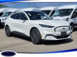Ford Mustang Mach-E Premium RWD 2025