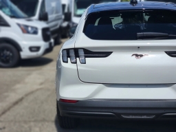 Ford Mustang Mach-E Premium RWD 2025