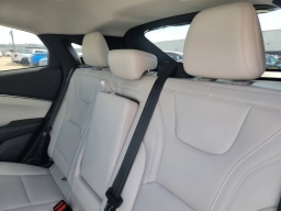 Ford Mustang Mach-E Premium RWD 2025